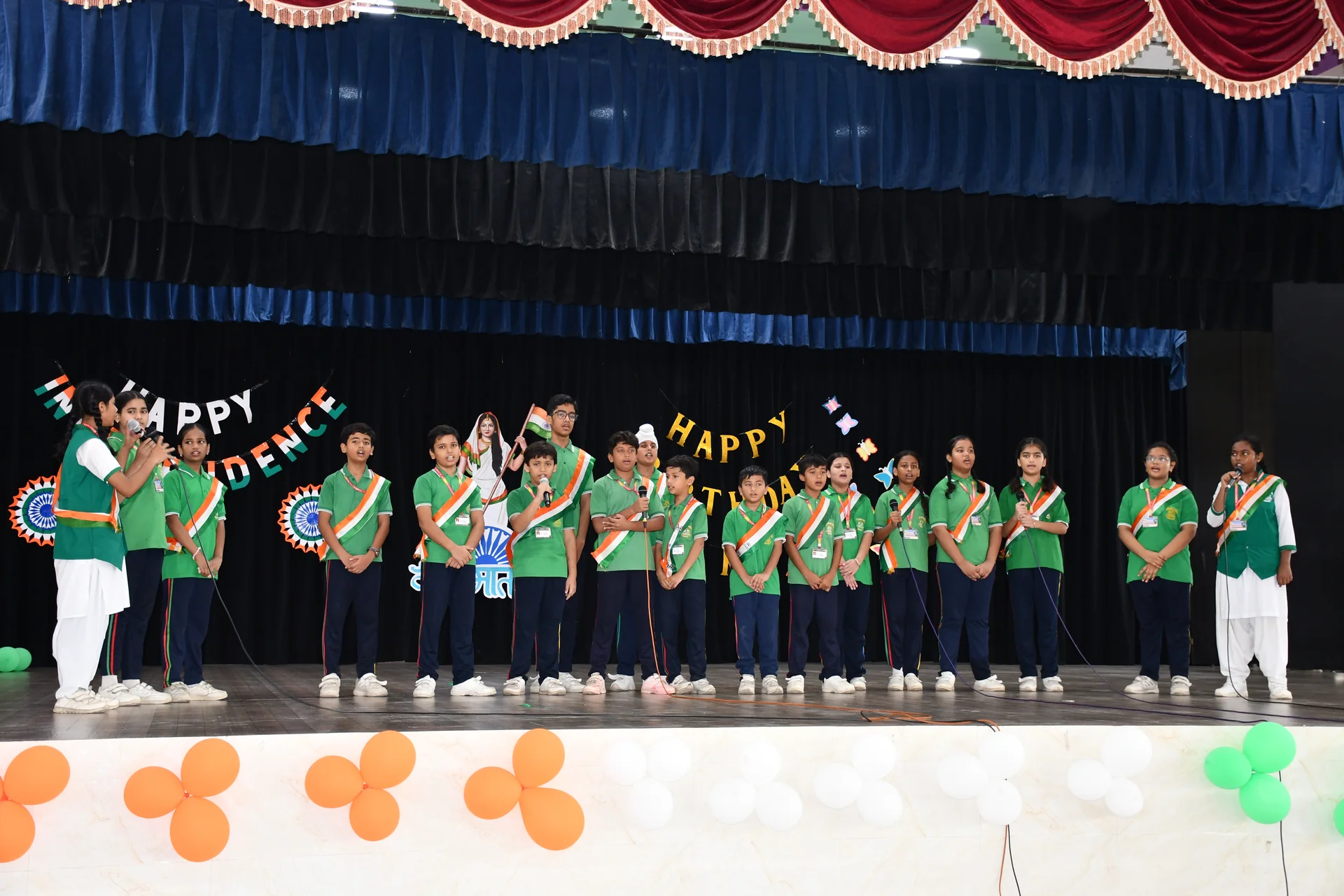Independence Day (15 Aug) - Photo 10